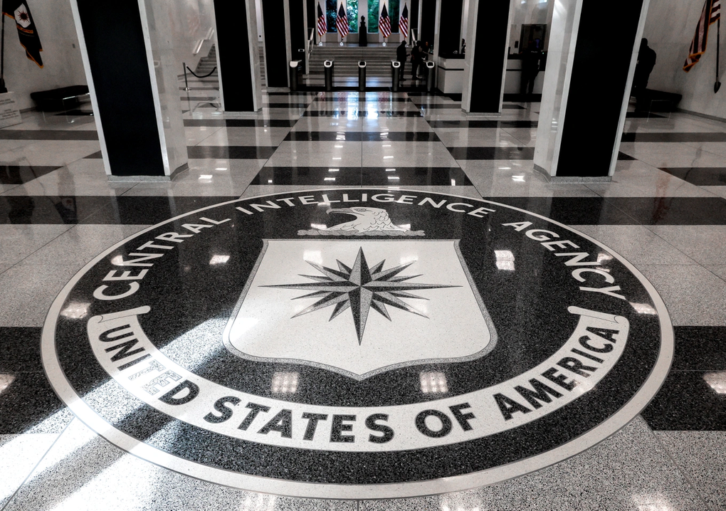 Báo Mỹ: CIA có kế hoạch cắt giảm khoảng 1.200 nhân sự - 1 Báo Mỹ: CIA có kế hoạch cắt giảm khoảng 1.200 nhân sự - 1