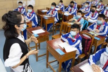 Trung Quốc: Học sinh tử vong sau khi đeo khẩu trang trong giờ chạy thể dục