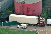 Vụ 39 người chết trong container: Đây là vụ mua bán người gây hậu quả thảm khốc!