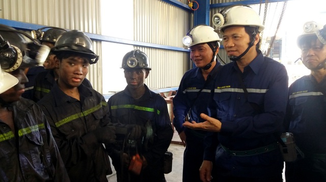 Bộ trưởng Đào Ngọc Dung: Khó khăn nhất khi đề xuất tăng tuổi hưu - 2 Bộ trưởng Đào Ngọc Dung: Khó khăn nhất khi đề xuất tăng tuổi hưu - 2