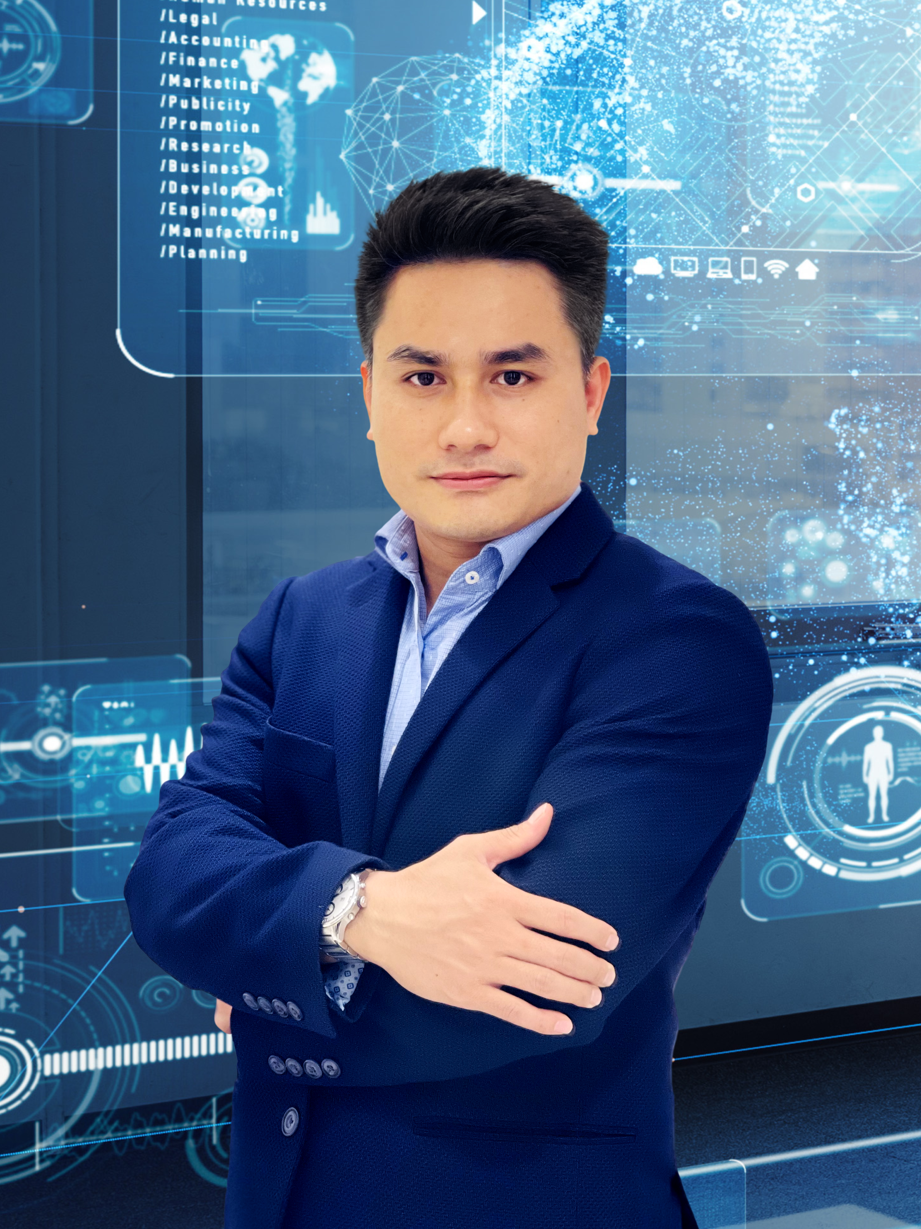 Làn gió mới mát lành thổi vào cộng đồng startup công nghệ - 1 Làn gió mới mát lành thổi vào cộng đồng startup công nghệ - 1