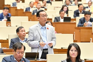 Giá rau "rất căng" sau bão lũ, đại biểu đề xuất gói hỗ trợ mạnh tay