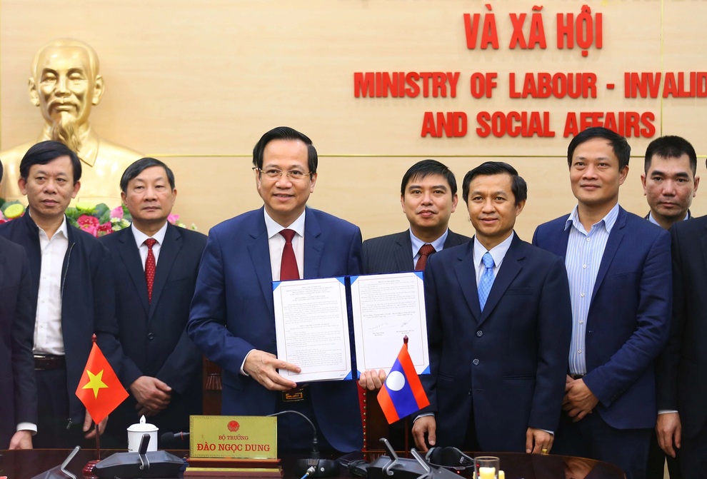 Kết quả đạt được trong sóng gió dịch bệnh đáng ghi nhận, khích lệ - 4 Kết quả đạt được trong sóng gió dịch bệnh đáng ghi nhận, khích lệ - 4