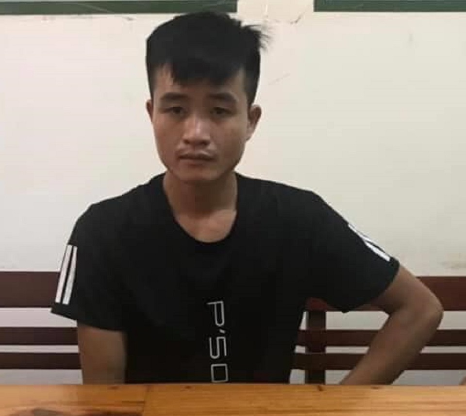 Trinh sát mật phục bắt đối tượng vận chuyển ma túy lúc rạng sáng - 1 Trinh sát mật phục bắt đối tượng vận chuyển ma túy lúc rạng sáng - 1