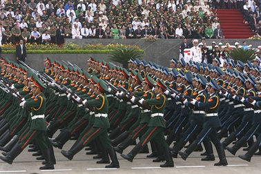 Đại lễ là sự kiện có hiệu quả cao nhất của năm