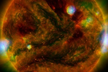 Có thể dự báo bão từ sớm hơn gấp hai lần