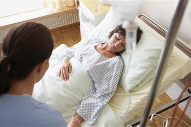 Lơ là với các biến chứng của cao huyết áp ở người trẻ!