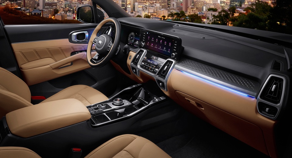3 mẫu SUV giá tầm một tỷ lột xác với ngoại hình mới - 6 3 mẫu SUV giá tầm một tỷ lột xác với ngoại hình mới - 6