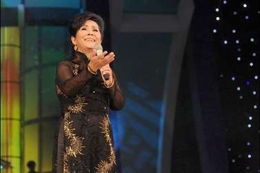 Phương Dung “nhạn trắng Gò Công”: Còn mãi những khúc tình ca