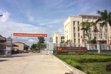 Tạm giữ 2 thanh tra giao thông "làm luật" doanh nghiệp