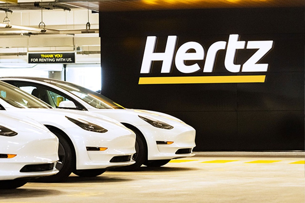Hãng xe điện Tesla gia nhập câu lạc bộ nghìn tỷ trên sàn chứng khoán Mỹ - 2 Hãng xe điện Tesla gia nhập câu lạc bộ nghìn tỷ trên sàn chứng khoán Mỹ - 2