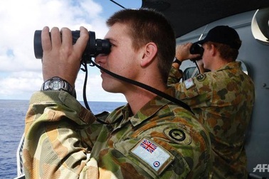 Úc tin tưởng sẽ tìm thấy máy bay mất tích MH370