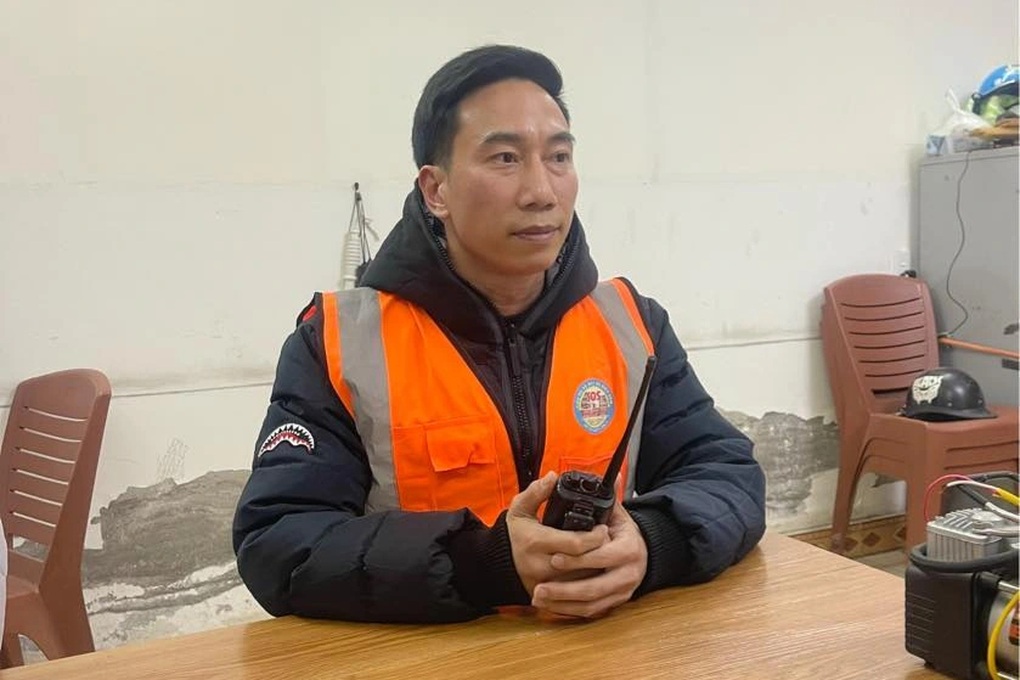 Vị Chủ tịch rời nhà nước với khao khát sự đổi thay khi trái tim còn ấm nóng - 5