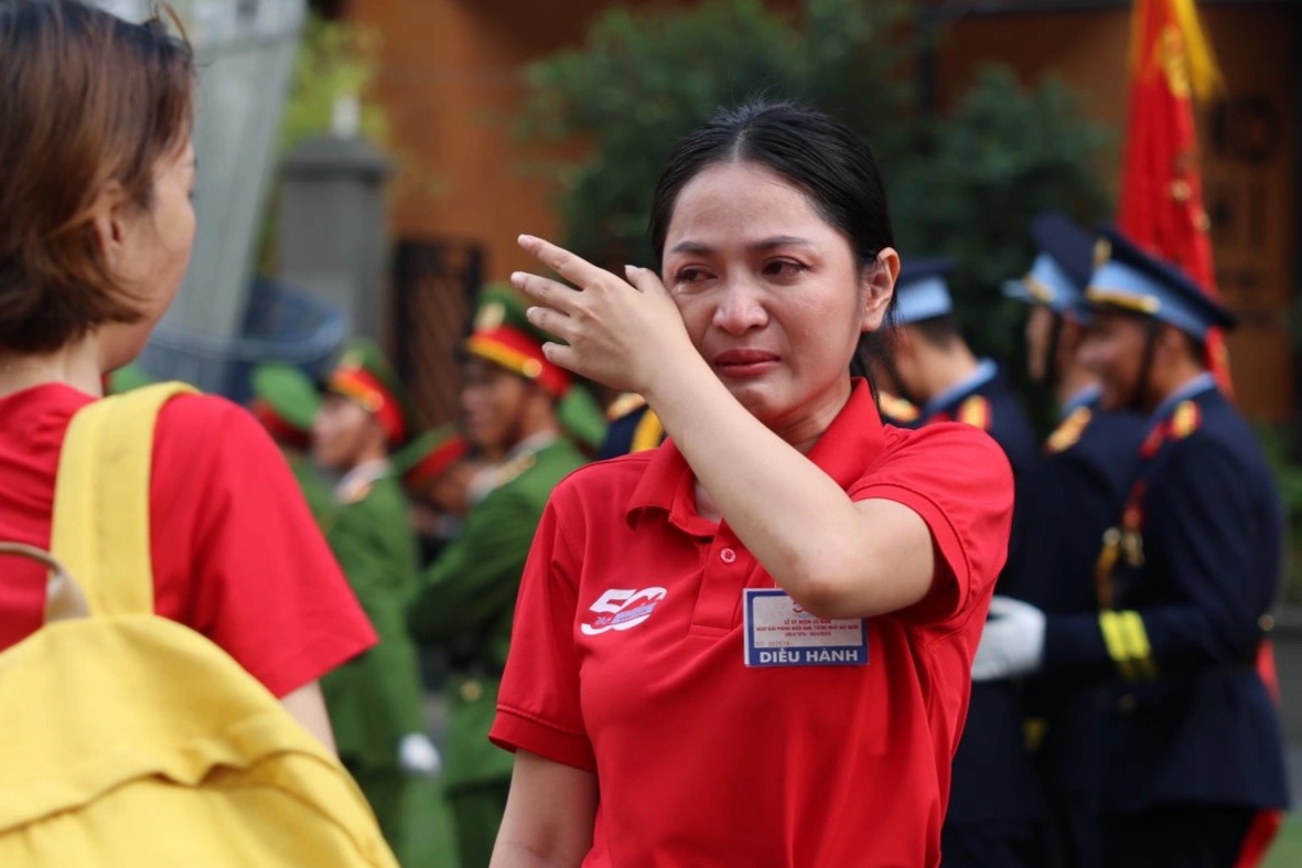Mối quan hệ ít ai biết của Võ Hạ Trâm và nữ ca sĩ hát bản gốc hit 3 tỷ view - 2