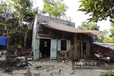 Đất "quy hoạch treo" có thể xây nhà mới