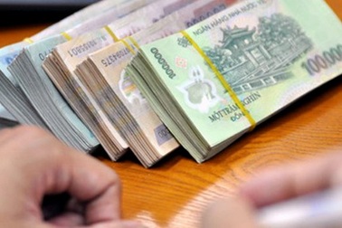 Vay tín chấp, bẫy "cắt cổ" bằng lãi suất