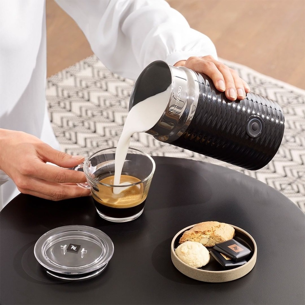 Trọn vẹn khoảnh khắc cà phê sáng tại nhà cùng Nespresso - 2 Trọn vẹn khoảnh khắc cà phê sáng tại nhà cùng Nespresso - 2