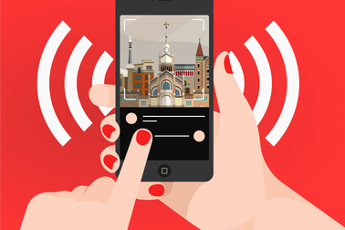 Hướng dẫn mang chức năng tìm kiếm bằng hình ảnh cực hữu ích lên smartphone