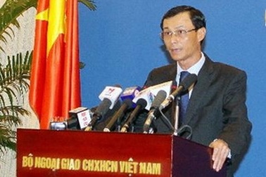 Trung Quốc mời thầu tại thềm lục địa Việt Nam là phi pháp