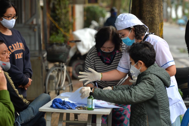 Chi tiết tiêu chuẩn lựa chọn, miễn nhiệm với trưởng thôn, tổ trưởng