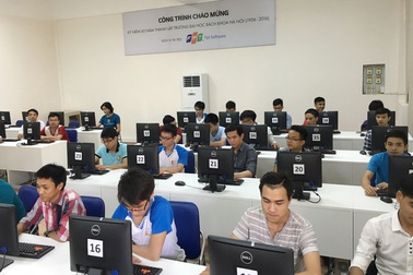 Doanh nghiệp - Nhà trường khéo kết hợp, SV có thể lập nghiệp ngay từ khi chưa ra trường