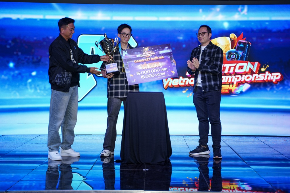 Giải đấu Audition Vietnam Championship 2024 - sân chơi Esports chuyên nghiệp - 5 Giải đấu Audition Vietnam Championship 2024 - sân chơi Esports chuyên nghiệp - 5
