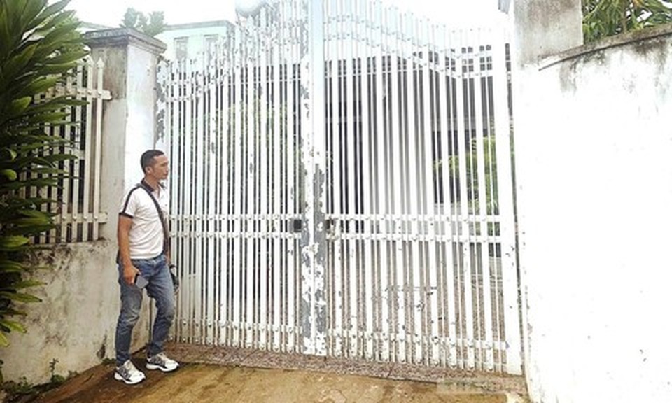 Khởi tố vụ án nhân viên ngân hàng ôm hơn 170 tỷ đồng bỏ trốn - 1 Khởi tố vụ án nhân viên ngân hàng ôm hơn 170 tỷ đồng bỏ trốn - 1