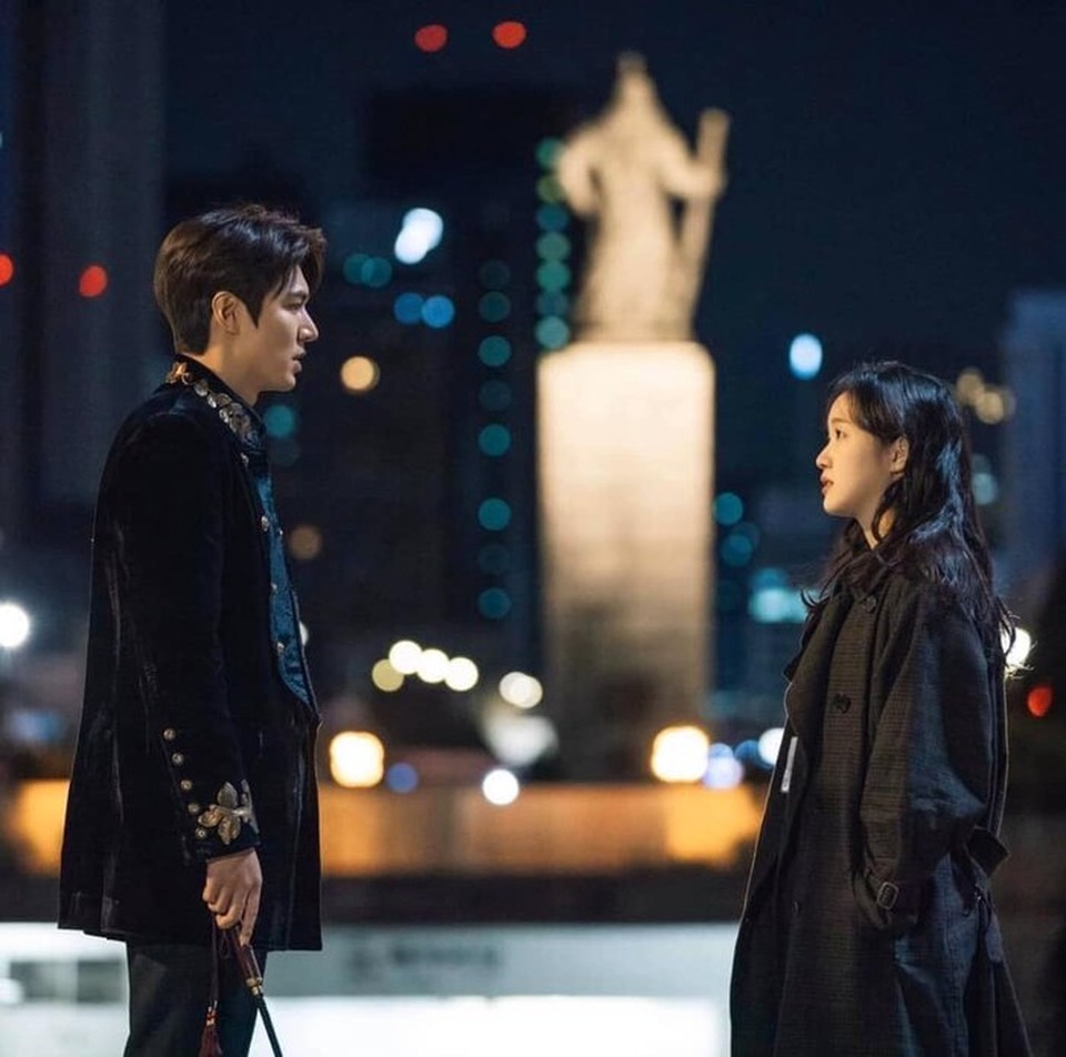 Tại sao Lee Min Ho lựa chọn “Quân vương bất diệt” để tái xuất? - 2 Tại sao Lee Min Ho lựa chọn “Quân vương bất diệt” để tái xuất? - 2