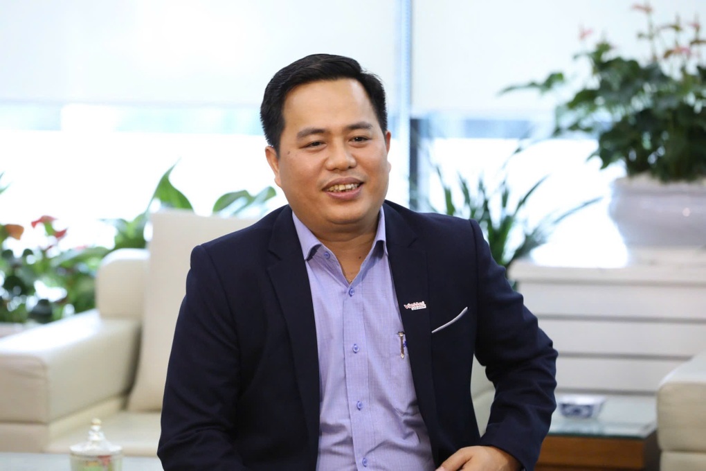 IOC đã phổ biến ở hàng chục tỉnh thành sau nửa thập kỷ, tương lai sẽ ra sao? - 2 IOC đã phổ biến ở hàng chục tỉnh thành sau nửa thập kỷ, tương lai sẽ ra sao? - 2