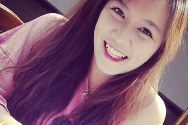 Cô gái Hà thành xinh đẹp lan tỏa nét ẩm thực Việt ở Singapore