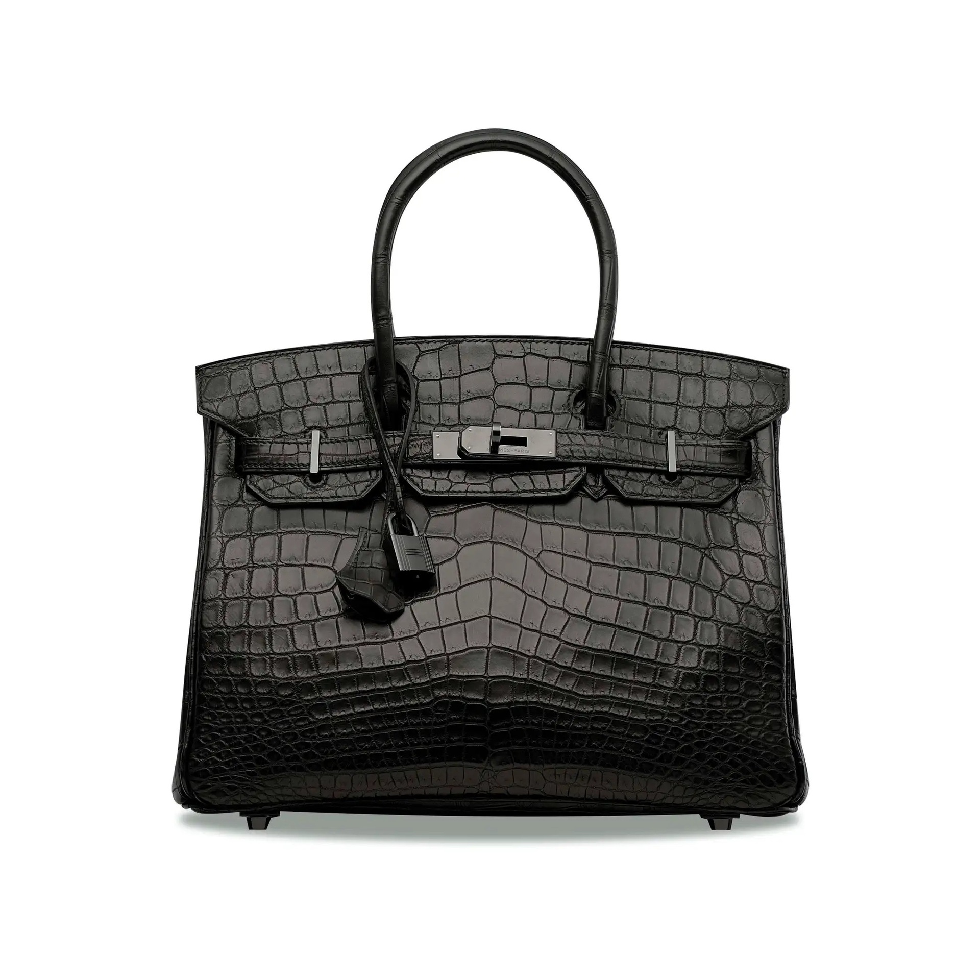 Túi Hermès bà Trương Mỹ Lan xin lại và những thiết kế đắt đỏ nhất thế giới - 15 Túi Hermès bà Trương Mỹ Lan xin lại và những thiết kế đắt đỏ nhất thế giới - 15