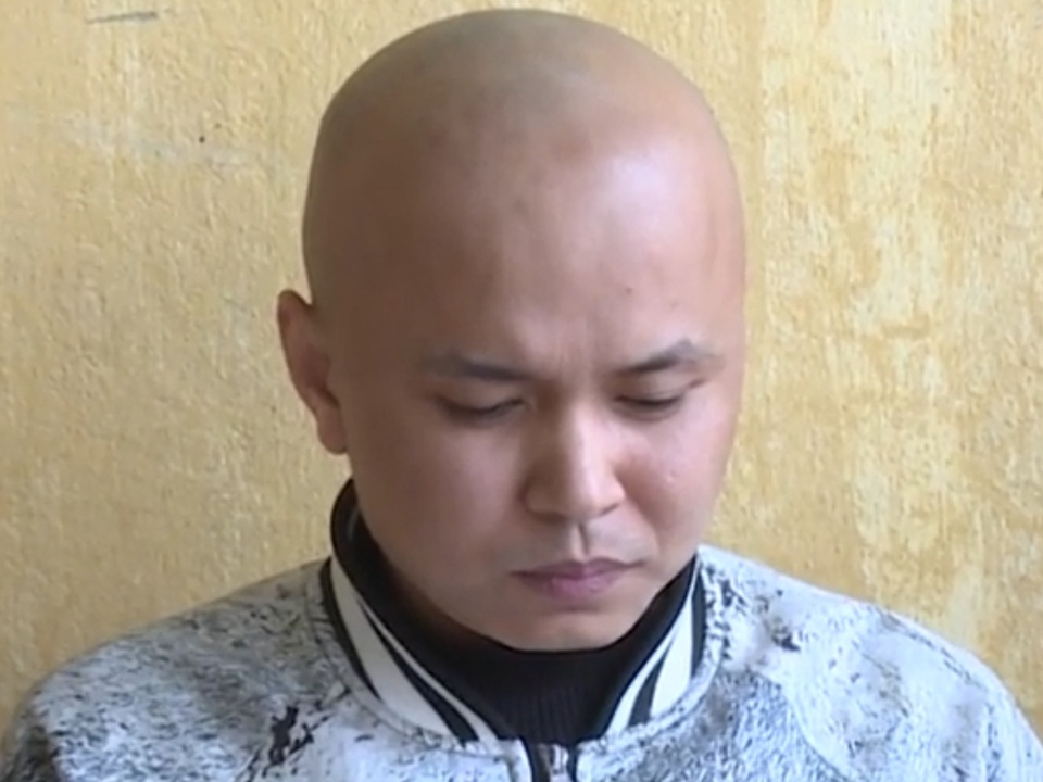 Triệt phá đường dây đánh bạc 65 tỷ đồng - 1 Triệt phá đường dây đánh bạc 65 tỷ đồng - 1