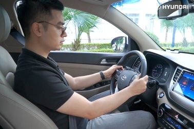 Cách sử dụng ô tô số tự động hiệu quả, văn minh tại Việt Nam