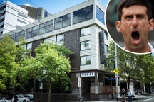 Djokovic thắng kiện ở tòa án, tiếp tục ở lại Australia