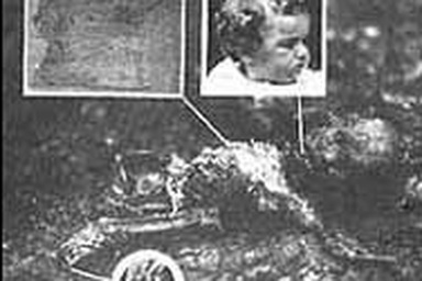 Những vụ án lớn nhất thế kỷ (Kỳ 1)