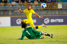 Malaysia thành công nhất Đông Nam Á ở vòng loại World Cup 2026