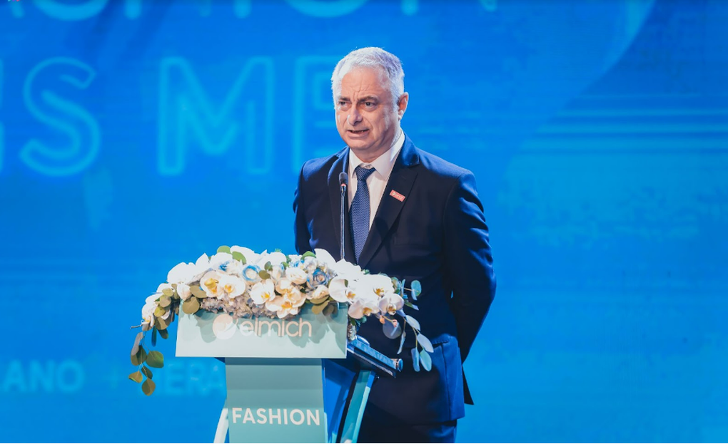 Elmich ra mắt bộ sưu tập Fashion is Me - 3 Elmich ra mắt bộ sưu tập Fashion is Me - 3