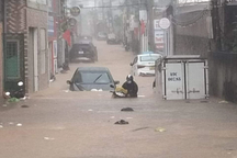 Xác định nguyên nhân gây ngập chưa từng thấy ở Đà Lạt