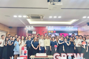 BITEX đạt danh hiệu “Nơi làm việc xuất sắc” - Dấu ấn sau hơn 4 thập kỷ phát triển