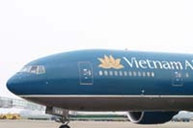 Vietnam Airlines cam kết không tăng giá vé Tết