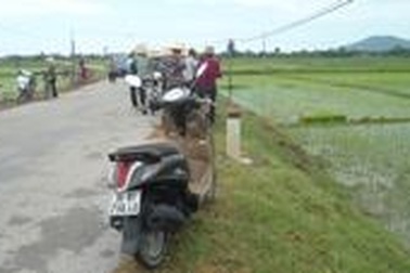 Vụ hỗn chiến trong đêm: 2 đối tượng ra đầu thú