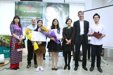 Nữ sinh An Giang trở thành đại diện Việt Nam tham dự diễn đàn Lãnh đạo trẻ tại Mỹ