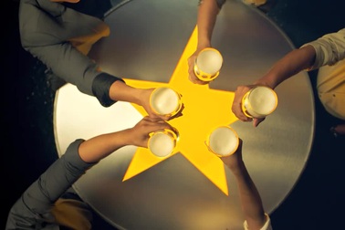 Đột phá Sapporo Premium Beer - nâng vị êm đằm, xứng tầm chất lượng