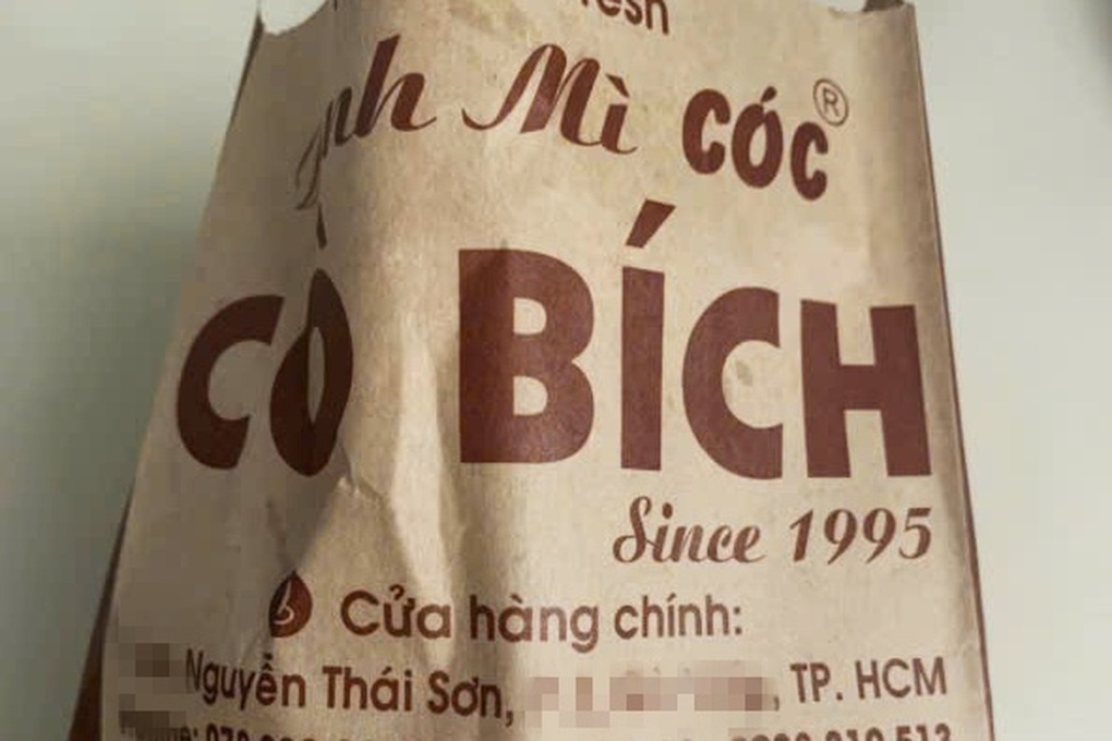 Sở An toàn thực phẩm TPHCM nói về quy trình điều tra vụ ngộ độc bánh mì - 2