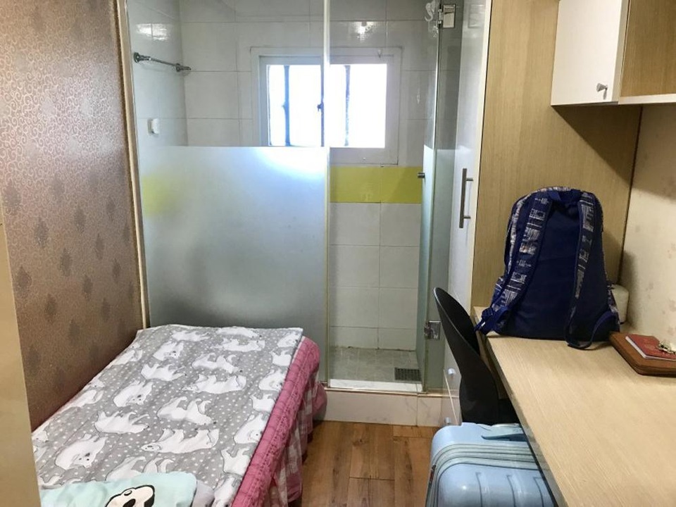 Bên trong những hộp diêm 3m2 dành cho người nghèo ở Hàn Quốc, Nhật Bản - 3 Bên trong những hộp diêm 3m2 dành cho người nghèo ở Hàn Quốc, Nhật Bản - 3