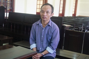 Vì 50 triệu đồng, gã đàn ông buôn ma túy quyết đưa vợ vào tù