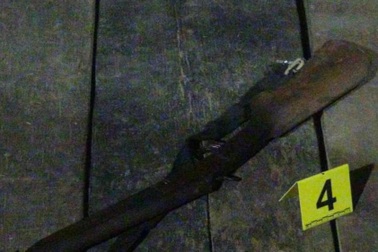 Hung thủ bắn chết con dâu rồi tự sát có vấn đề về thần kinh do nghiện rượu