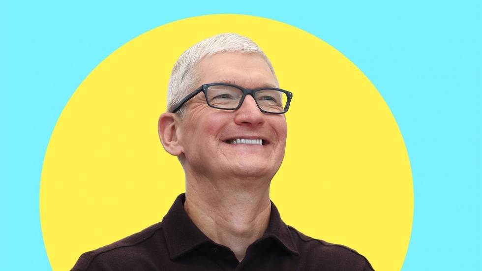 Những điều có thể bạn chưa biết về Tim Cook - Người lèo lái đế chế Apple