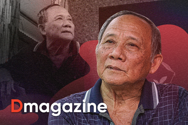 33 năm im lặng của người hàng binh ném bom Tân Sơn Nhất