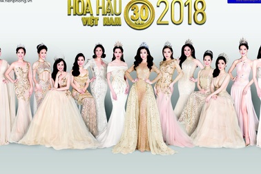 Vì sao Phan Thu Ngân vắng mặt trong 30 năm hội tụ của các Hoa hậu Việt Nam?